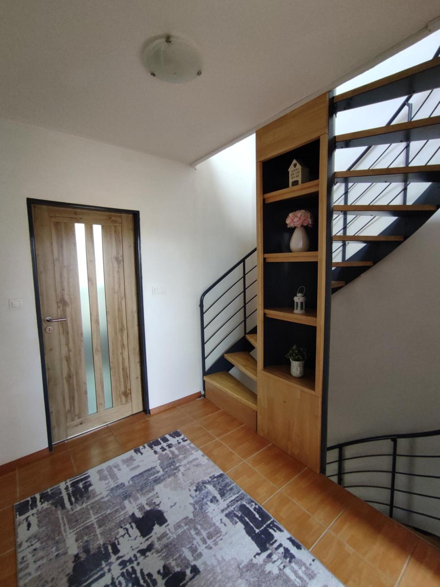 Ubytovani Ema Apartment Valtice Ngoại thất bức ảnh