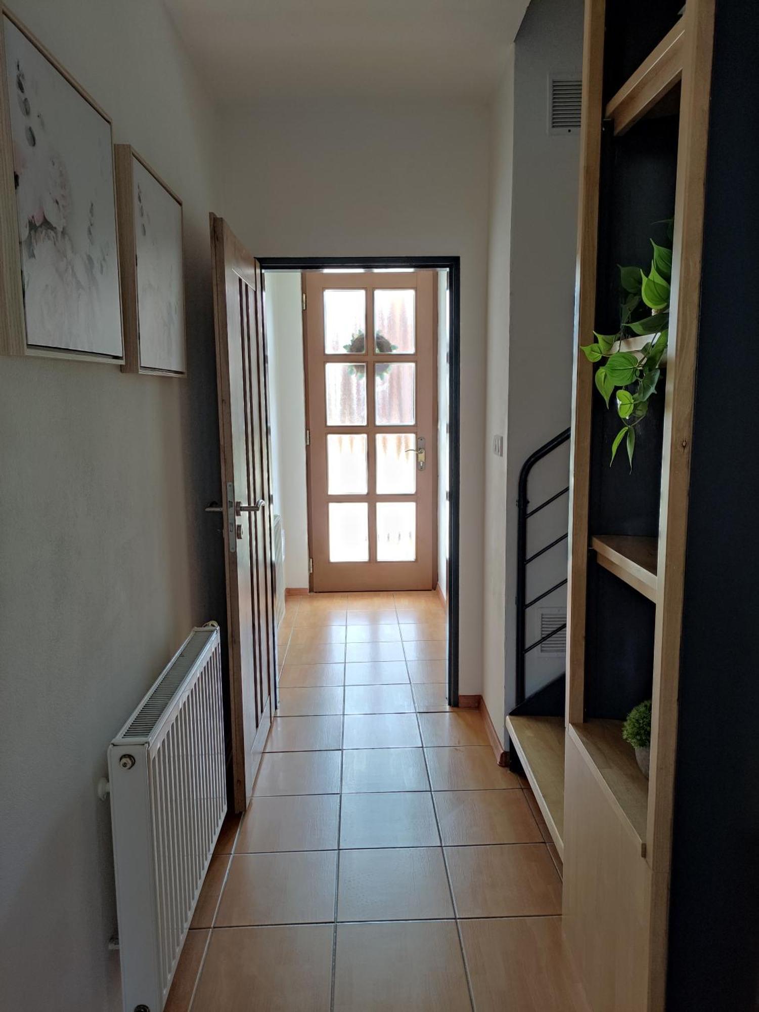 Ubytovani Ema Apartment Valtice Ngoại thất bức ảnh