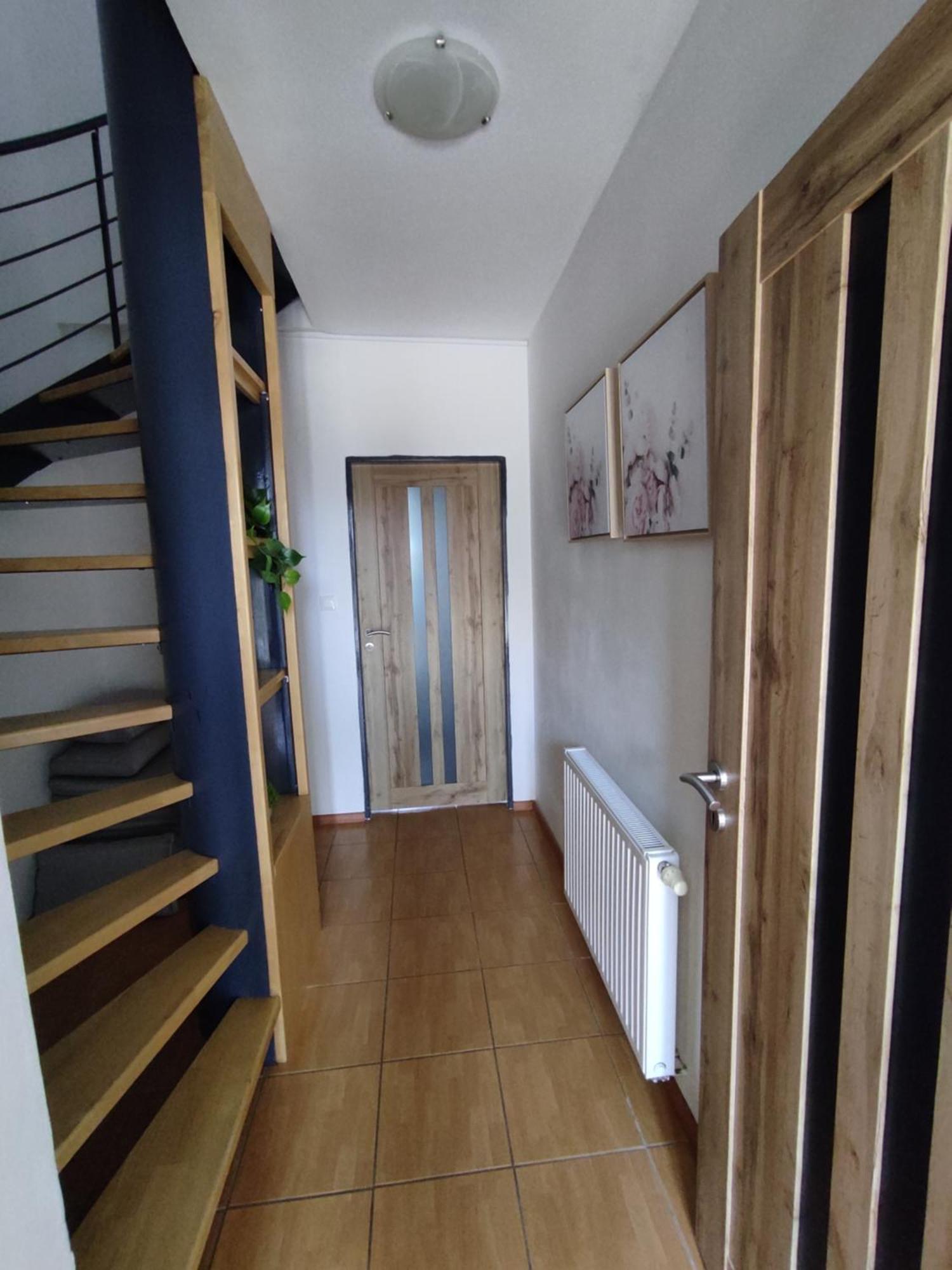 Ubytovani Ema Apartment Valtice Ngoại thất bức ảnh